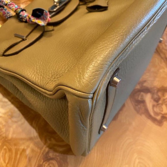 Hermès Birkin 35 - Picture 2 of 16